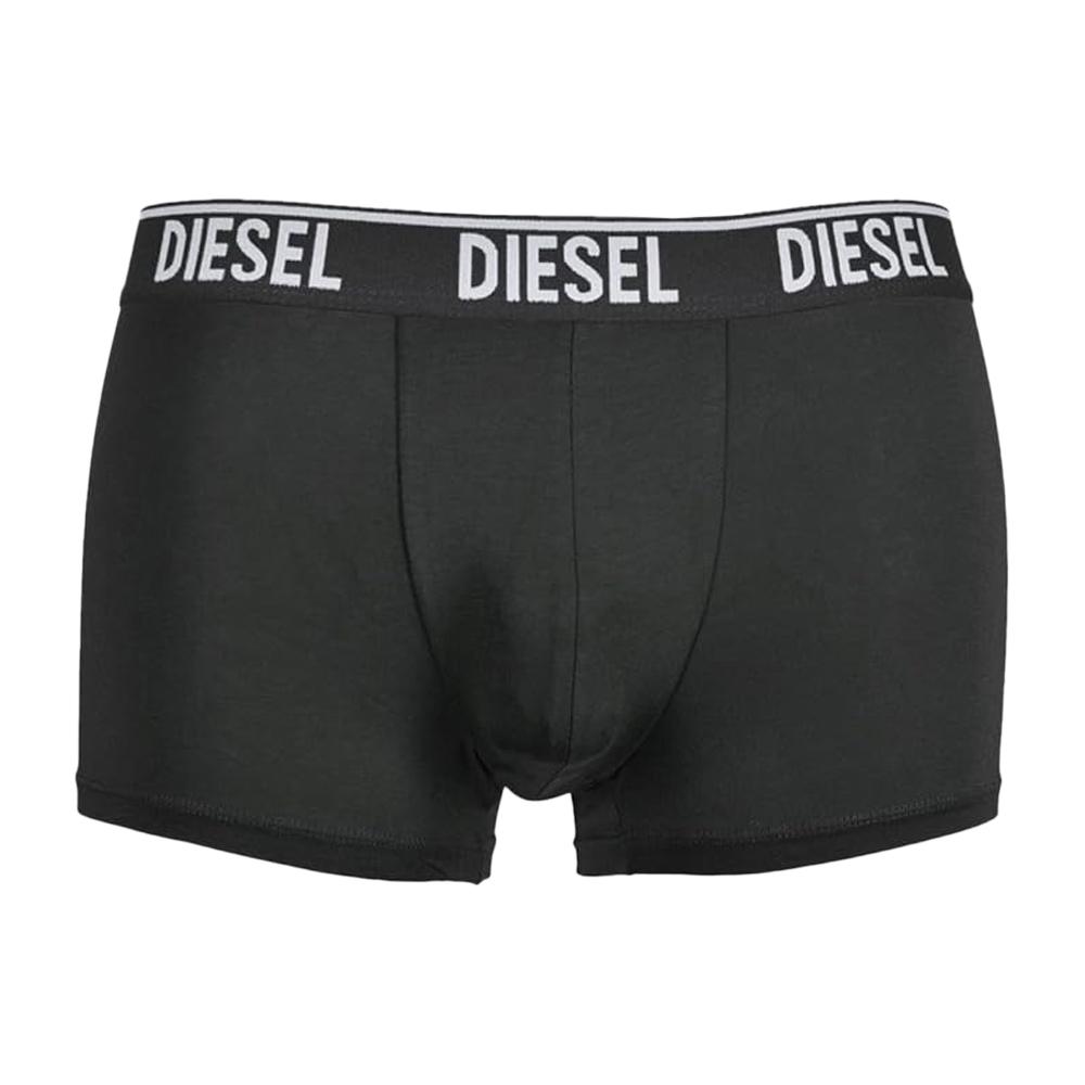 Boxers Gris Homme Diesel Shawnfivepack pas cher