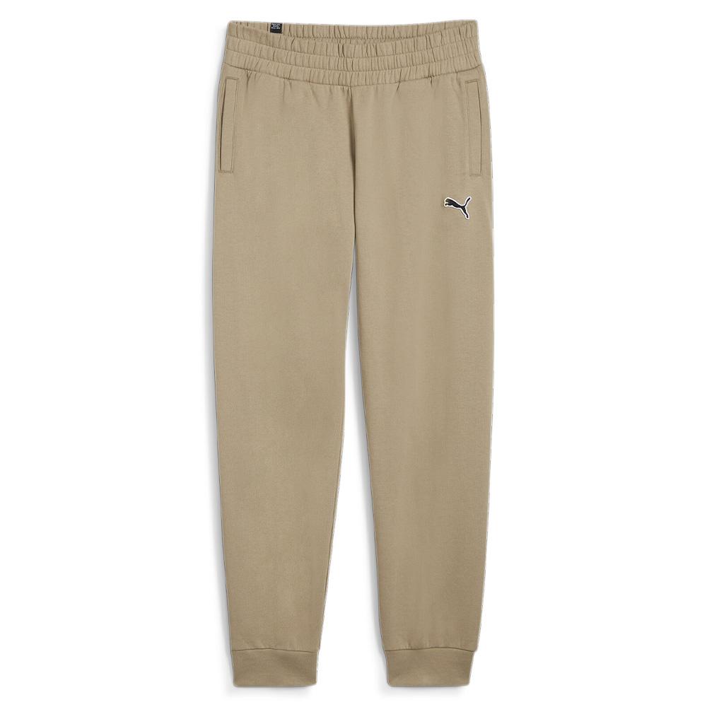 Jogging Beige Femme Puma 676805 pas cher