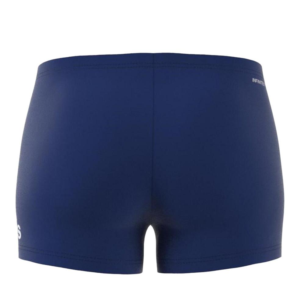 Boxer de bain Marine Adidas Homme Fit Bx Bos vue 2