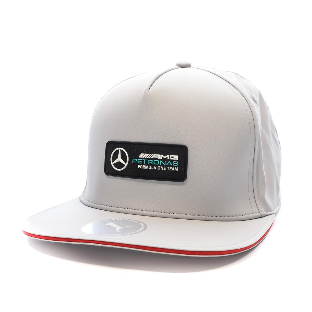 Casquette Grise Homme Puma 024486 pas cher
