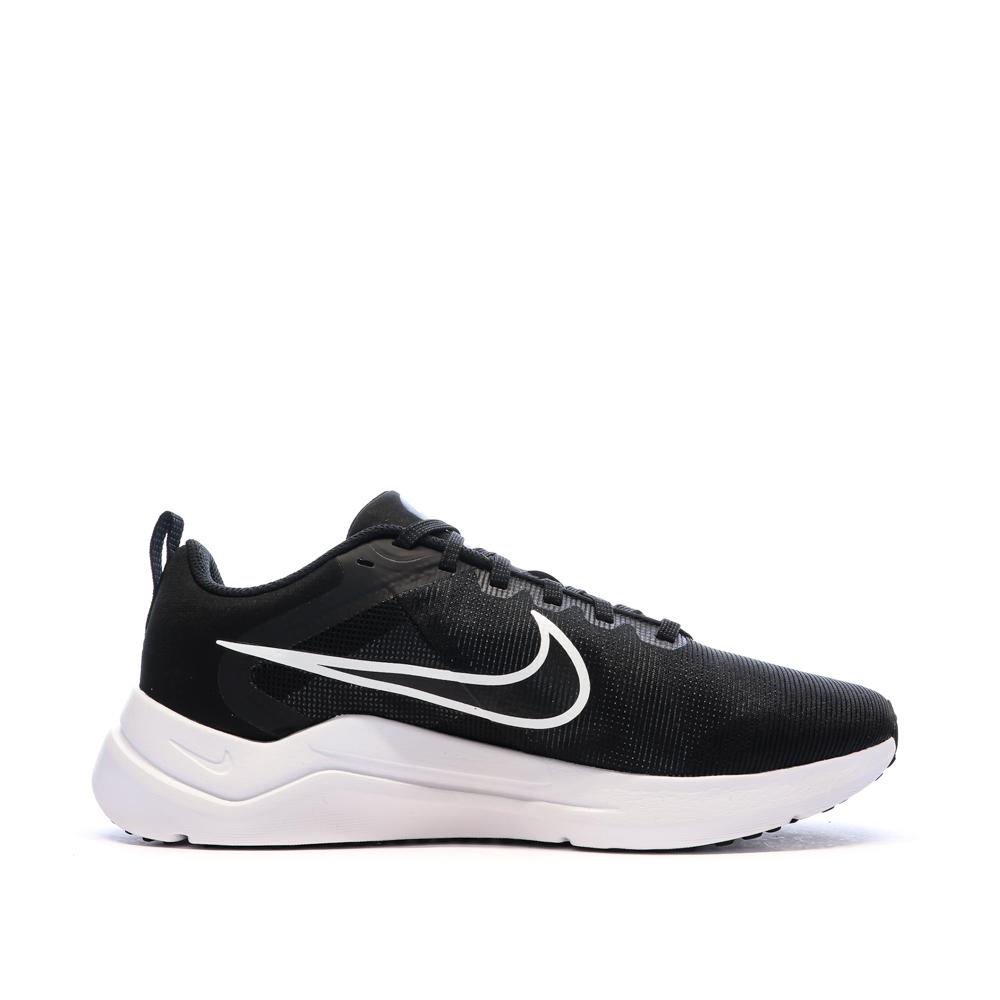 Chaussures de running Noires Femme Nike Downshifter vue 2