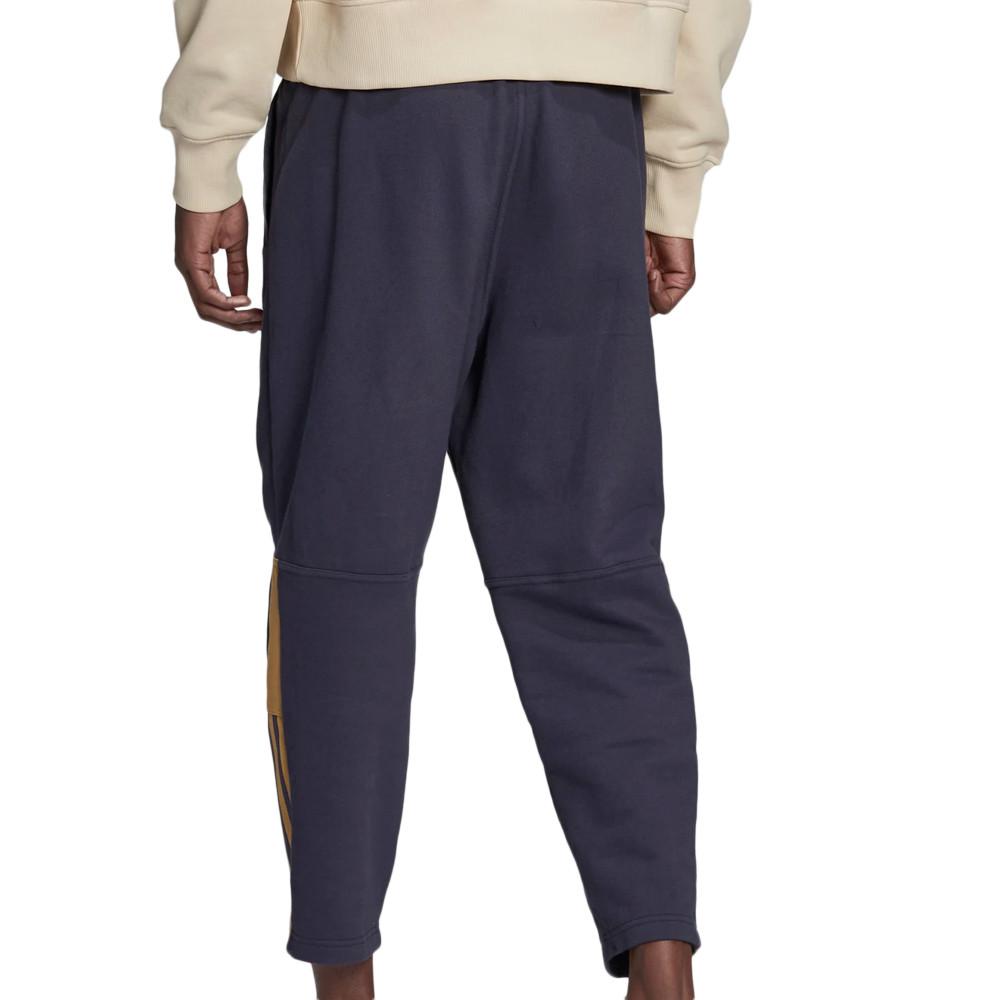 Jogging Marine Homme Adidas Tiro vue 2