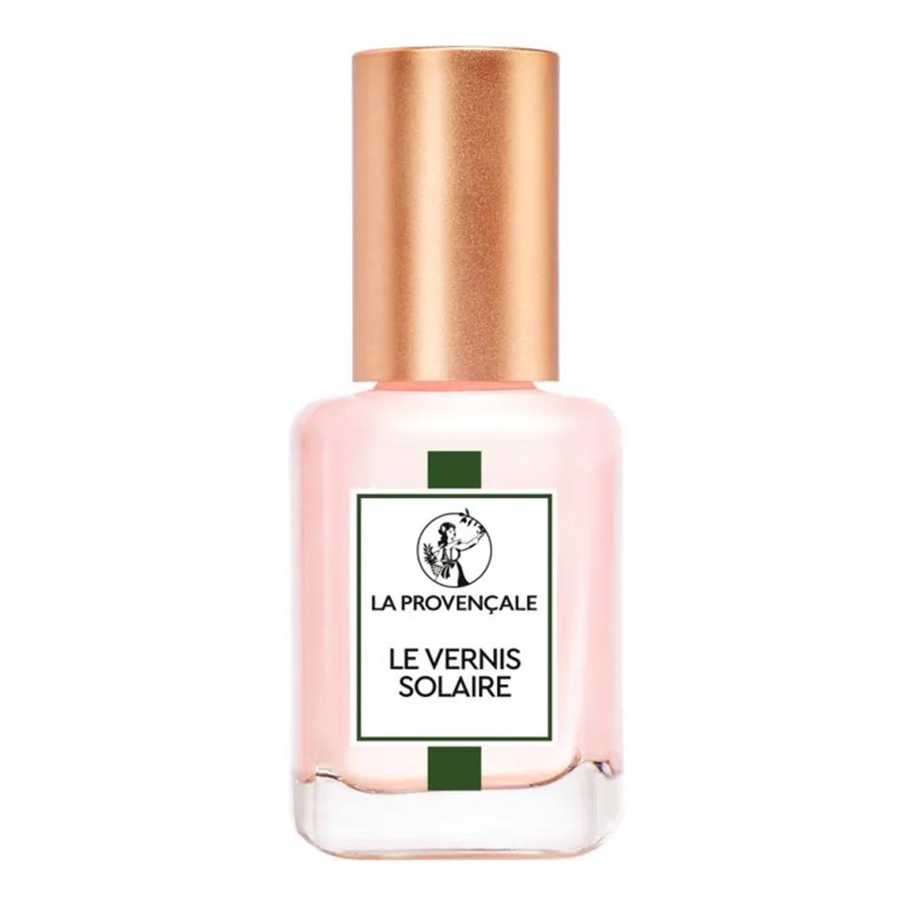 Vernis à ongles Rose La Provencale 152 Rose Calisson pas cher