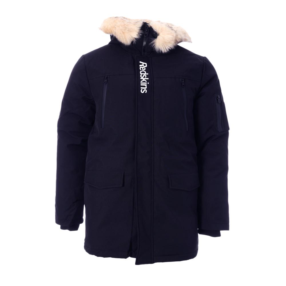 Parka Marine Homme Redskins 1001 pas cher