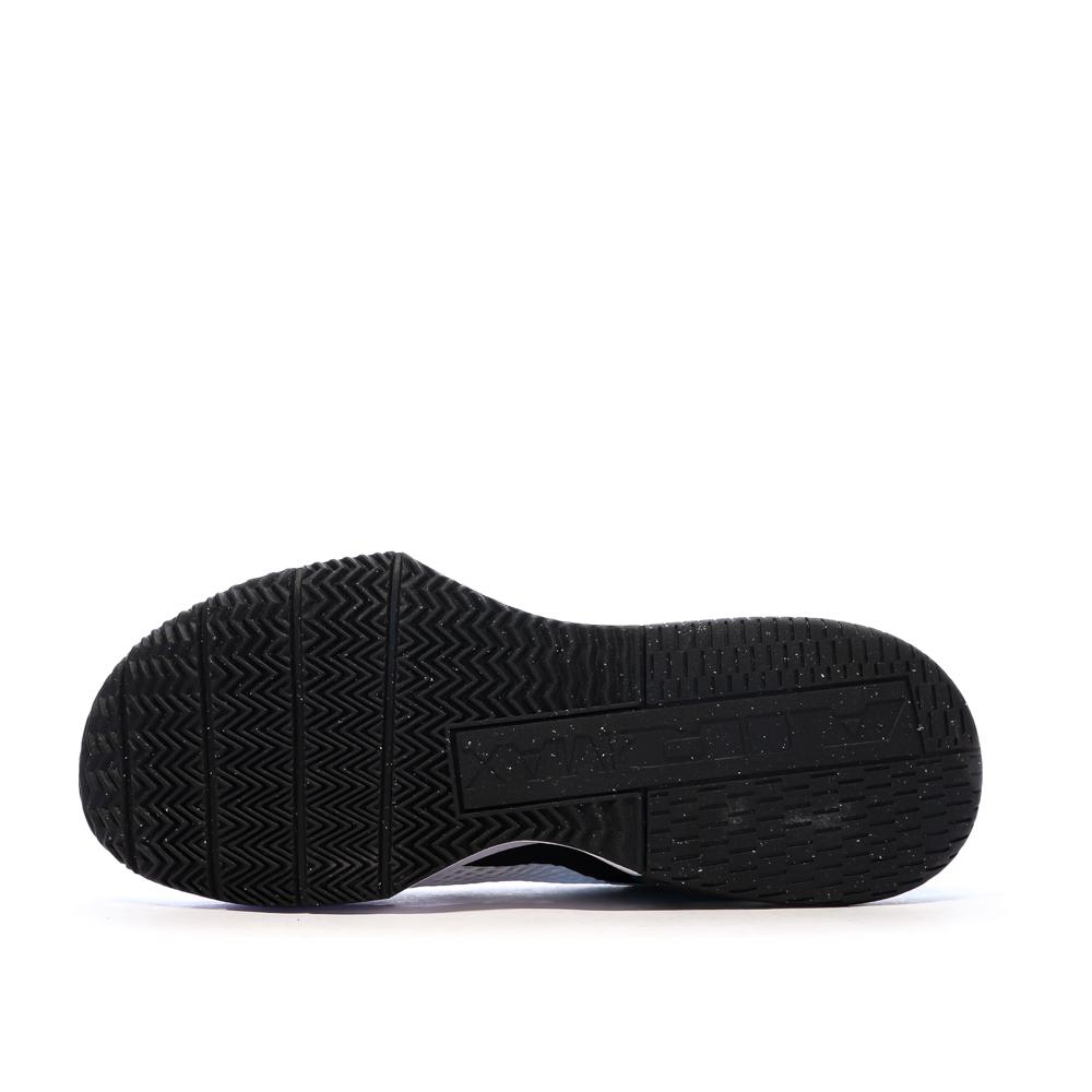 Chaussures de Sport Blanches Homme Nike M Air Max Alpha Trainer 6 vue 5