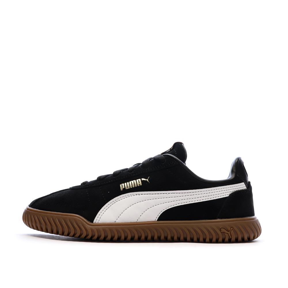 Baskets Noires Femme Puma 402606 pas cher