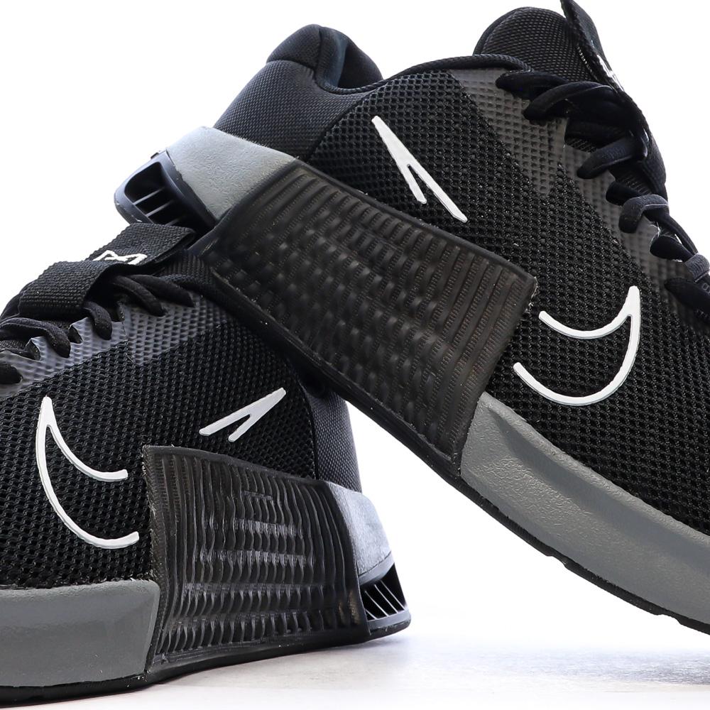 Chaussures de Cross Training Noir Homme Nike Metcon 9 vue 7
