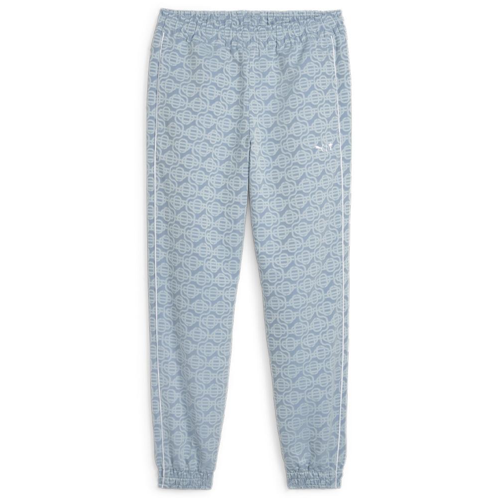 Jogging Bleu Homme Puma 624731 pas cher