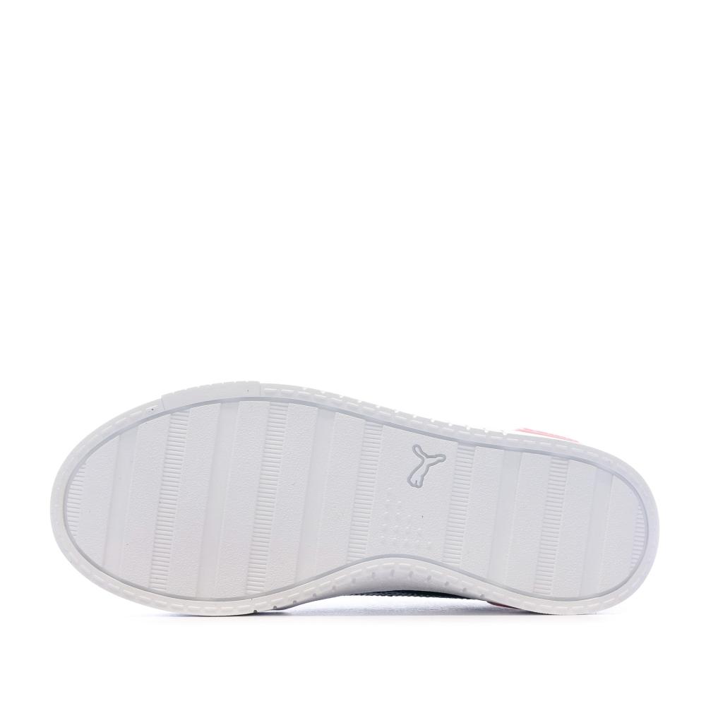 Baskets Noir Femme Puma Jada vue 5