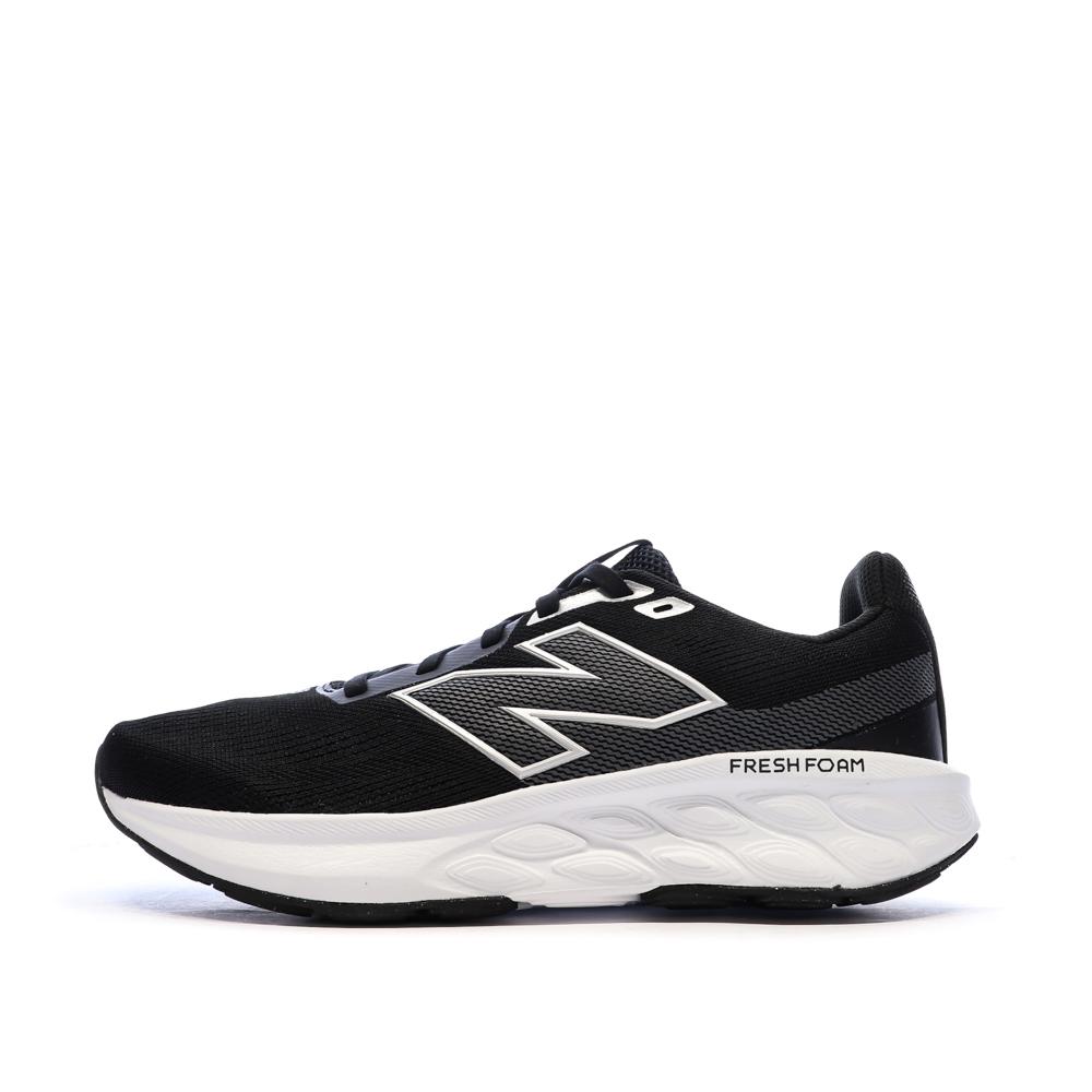 Chaussures de running Noires/Grises Homme New Balance 520 pas cher