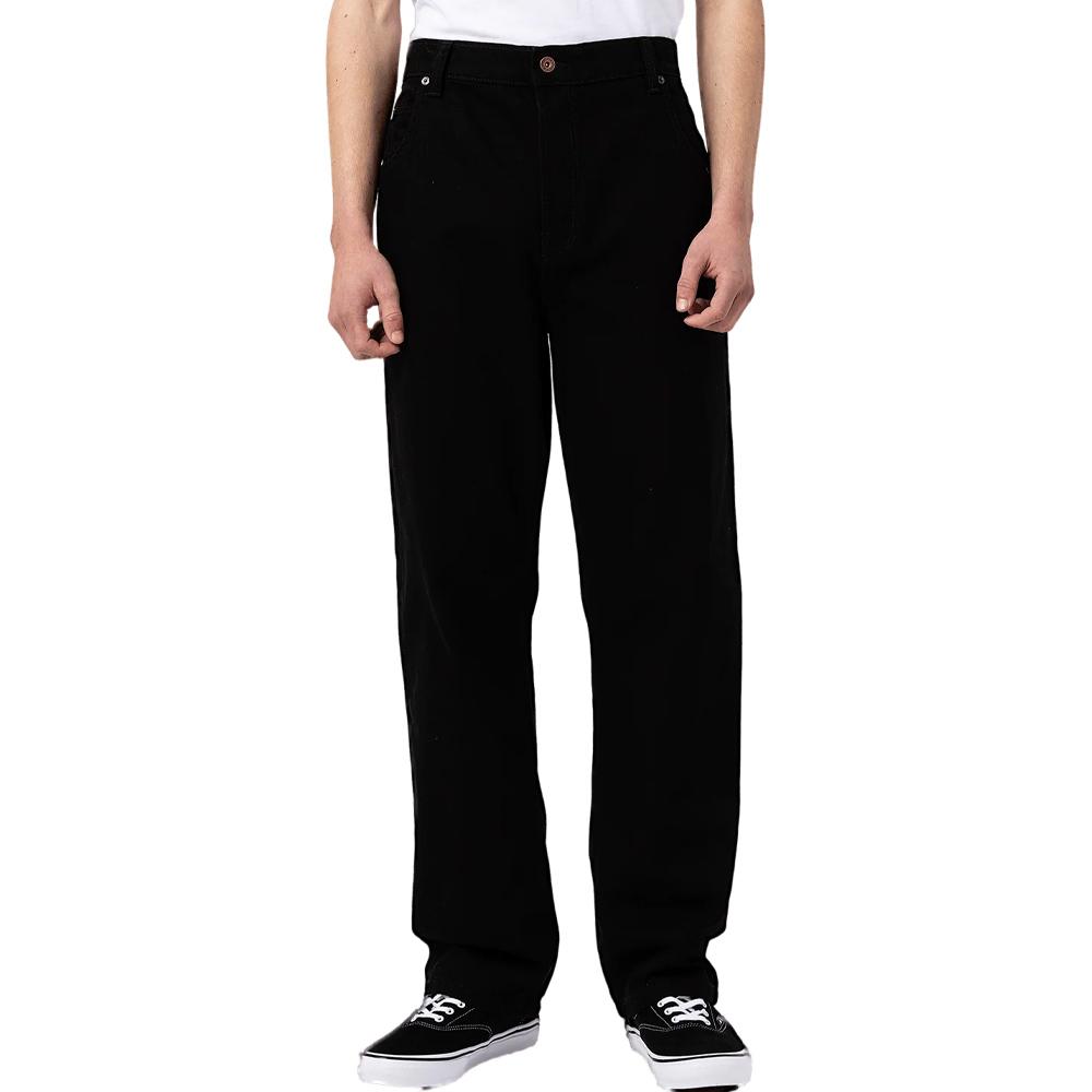 Pantalon Noir Homme Dickies Thomasville pas cher