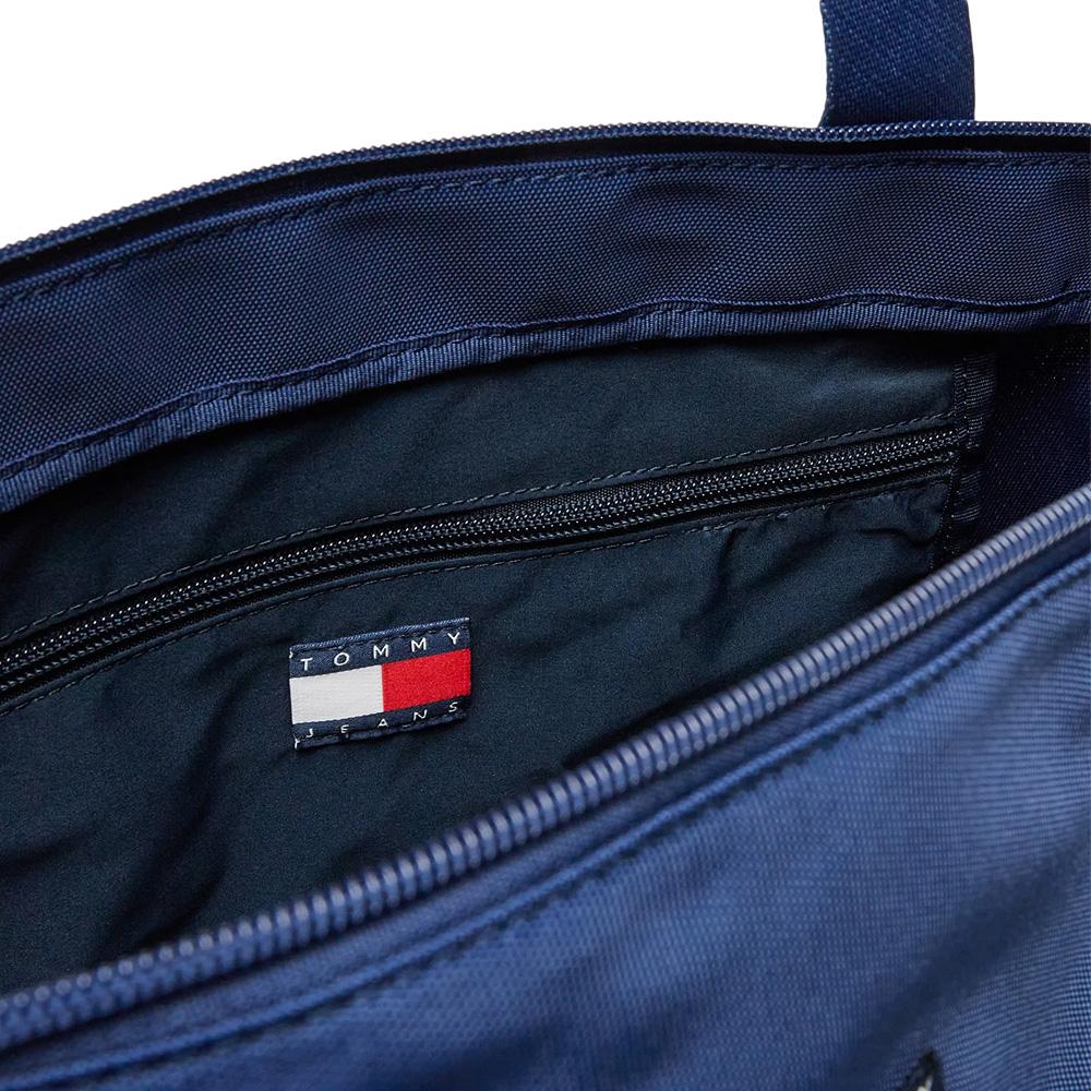Sac à main Bleu Femme Tommy Hilfiger Daily Tot vue 3