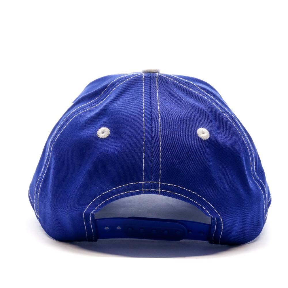 Casquette Bleu Mixte de France Fan vue 3