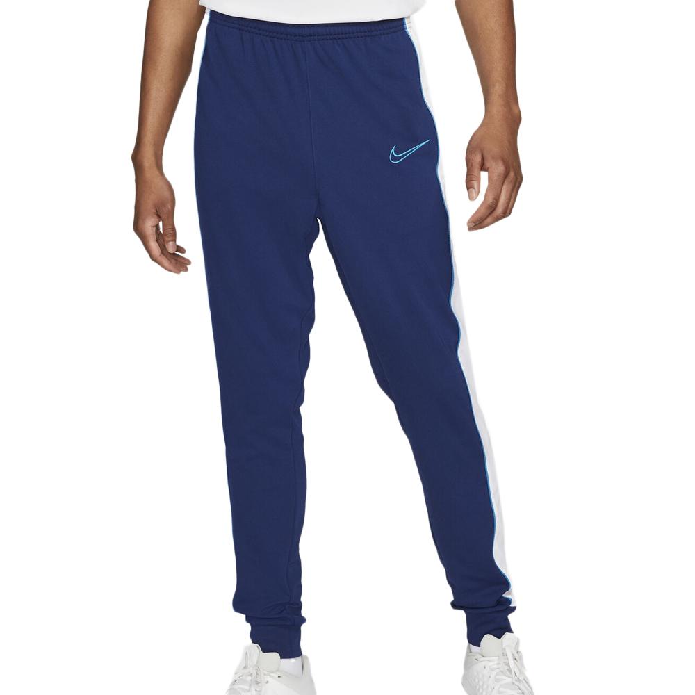 Jogging de Football Marine Homme Nike Academy pas cher