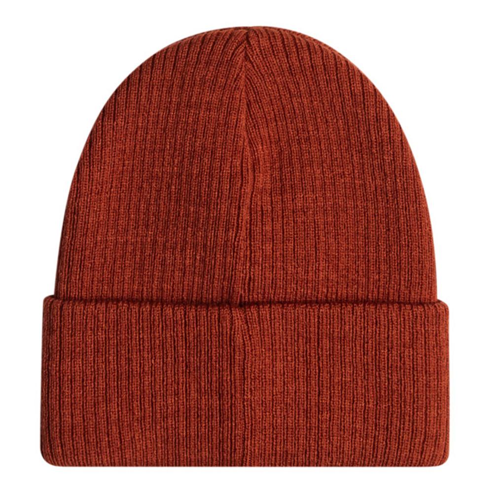 Bonnet Rouge Homme Element Flow vue 2
