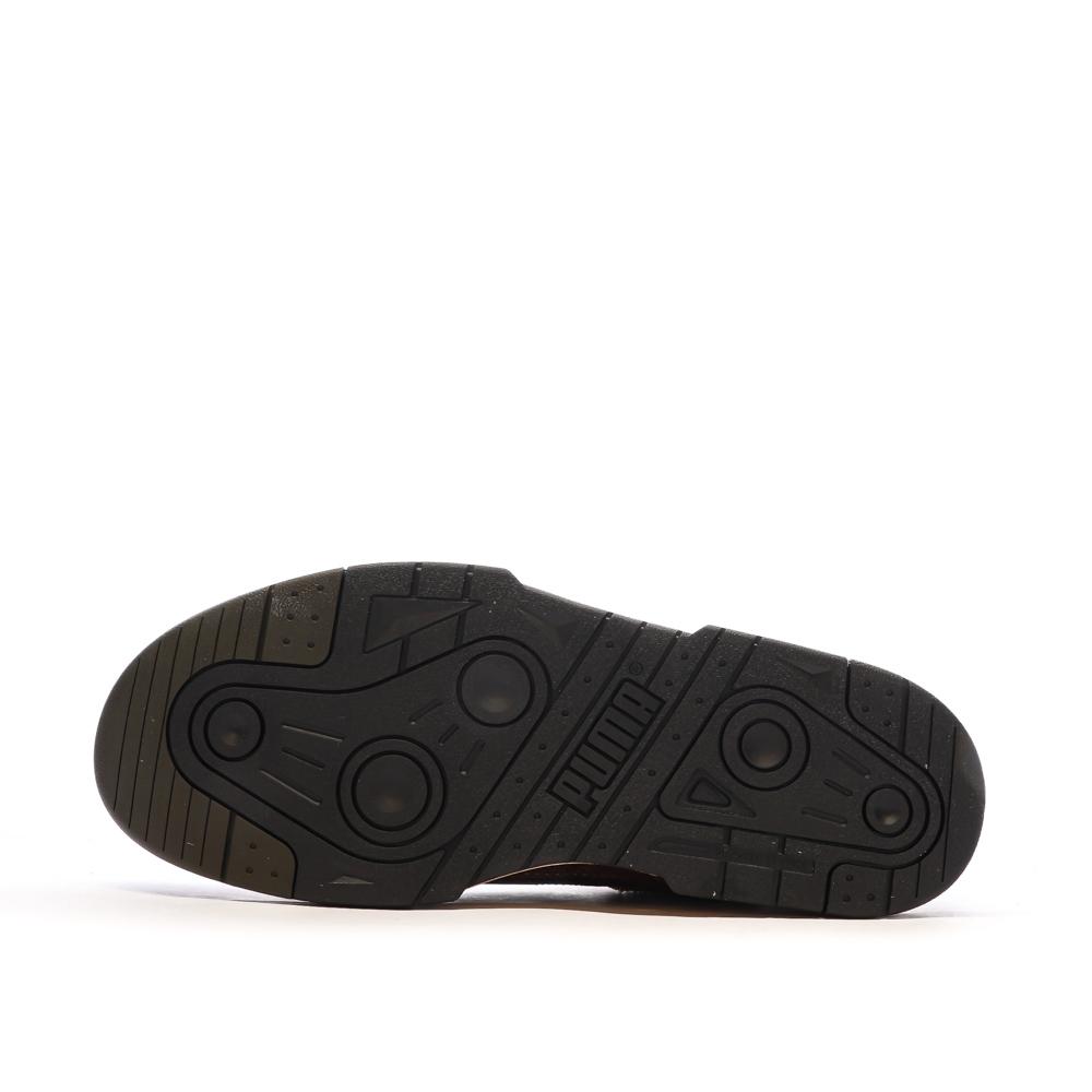 Baskets Brique Homme Puma Slipstream Xtreme Co vue 5