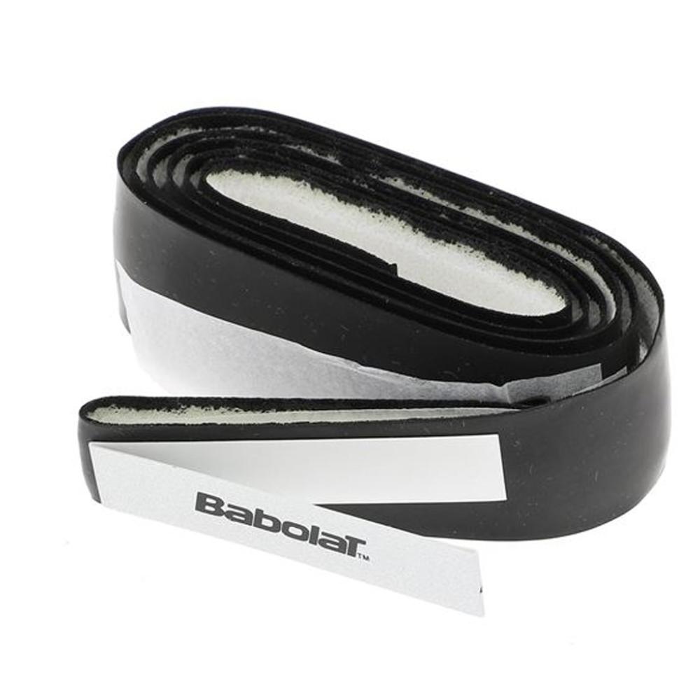 Grip de Tennis Noir Babolat Syntec Uptake Grip vue 2