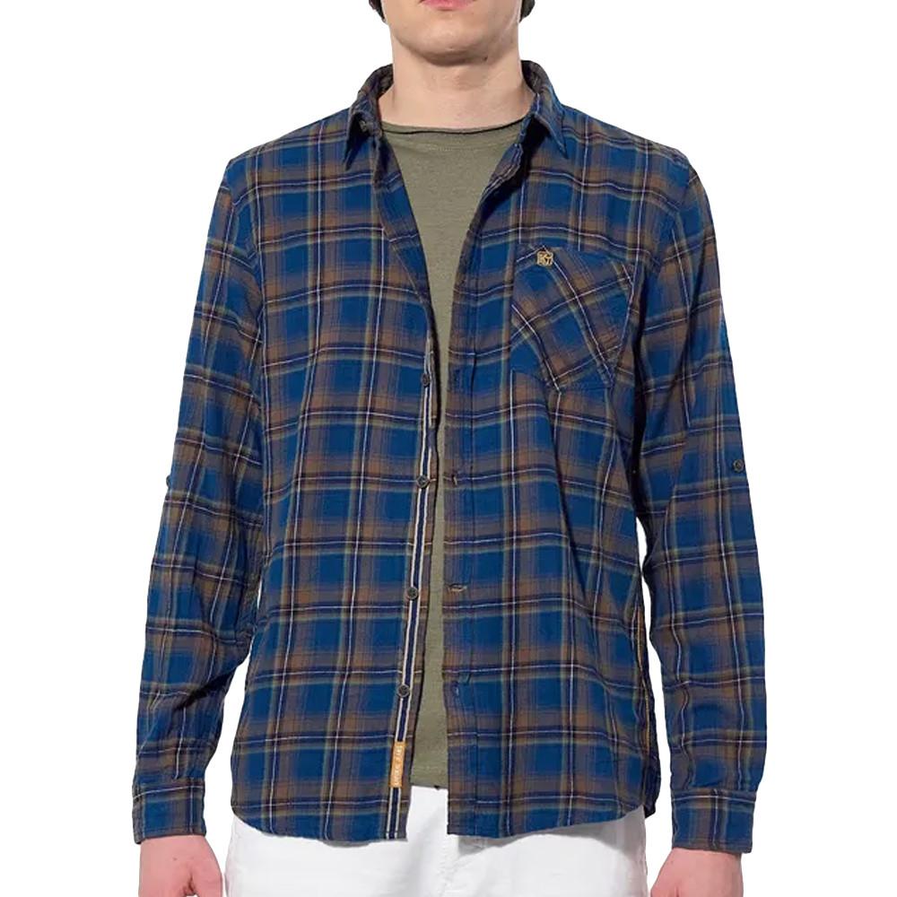 Chemise kaki homme kaporal online
