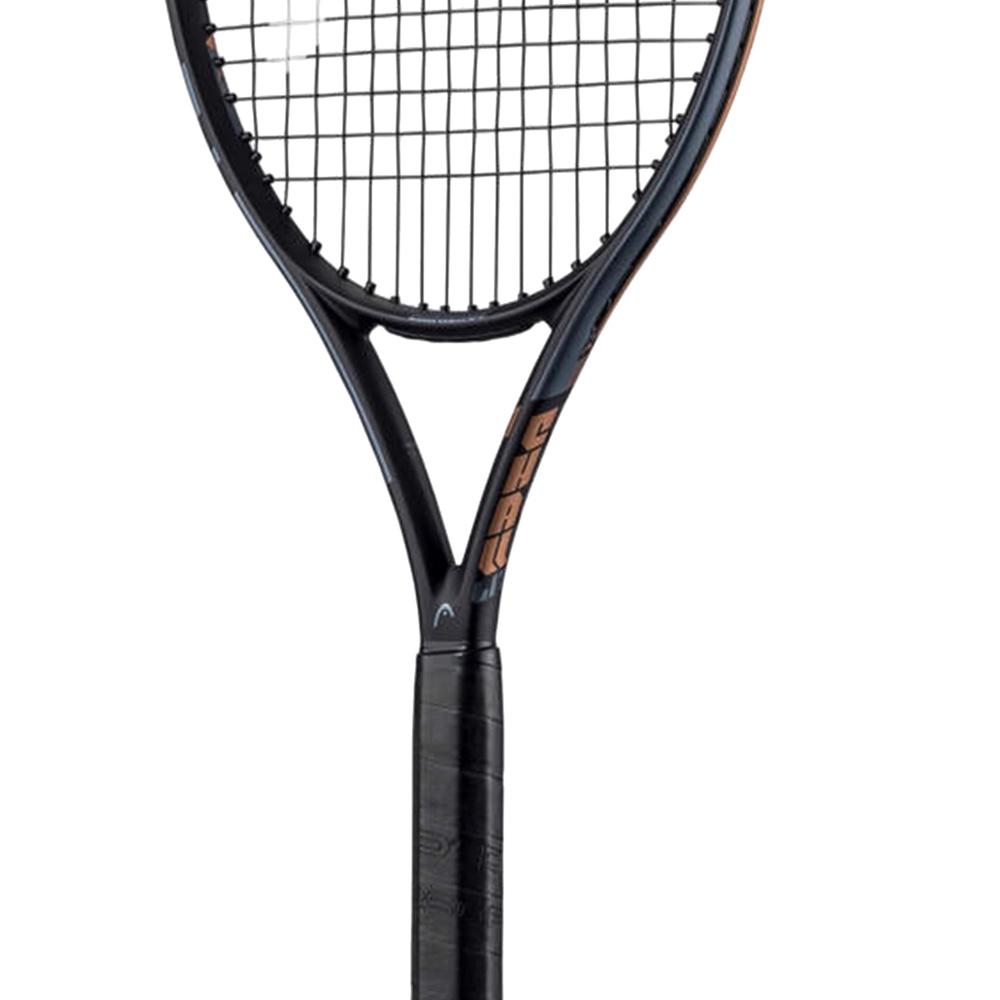 Raquette de tennis Noires Mixte Head Haute Performance vue 2