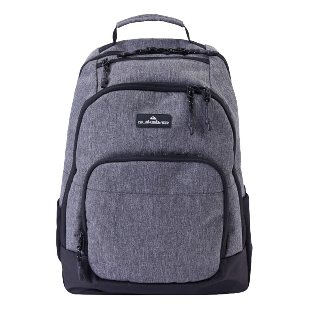 Quiksilver 1969 Special Grey Rucksack affordable