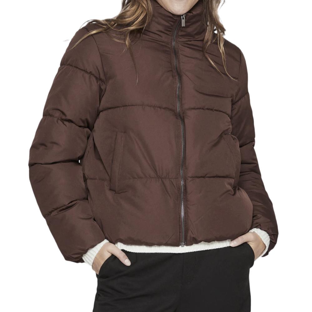 Doudoune Marron Femme JDY Newerica pas cher