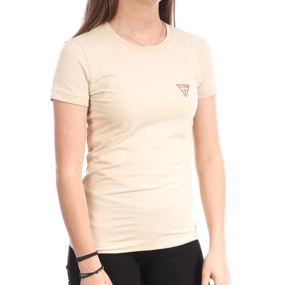 T shirt guess femme pas cher shop