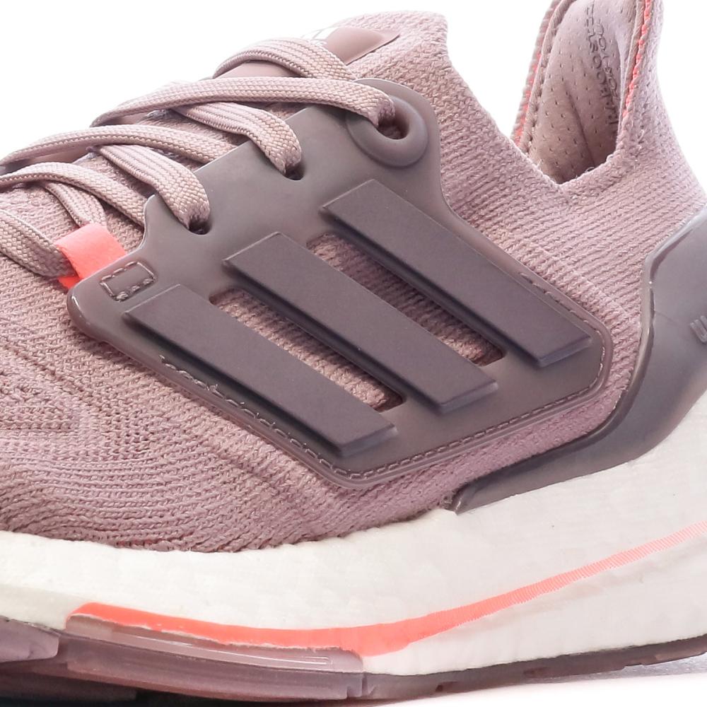 Chaussures de Running Mauve Femme Adidas Ultraboost 22 vue 7