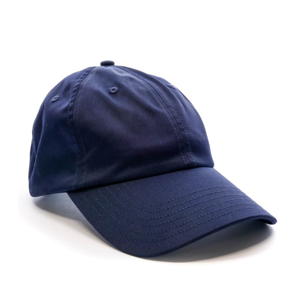Casquette Marine Homme Under Armour Chino vue 2
