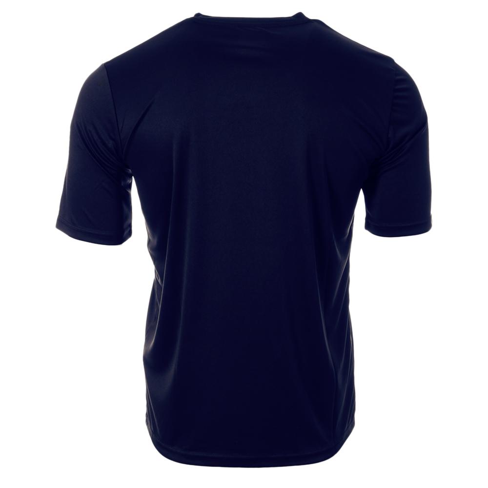 Maillot Marine Homme Kappa Danielo vue 2