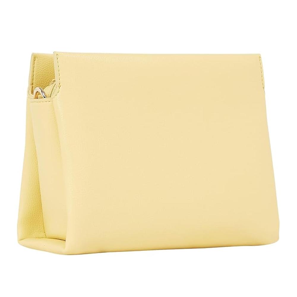 Sac à Bandoulière Jaune Femme Tommy Hilfiger Th Legacy Mini Cross vue 2