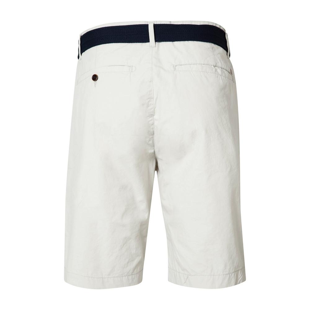 Short Ecru Homme Petrol Industries SHO501 vue 2