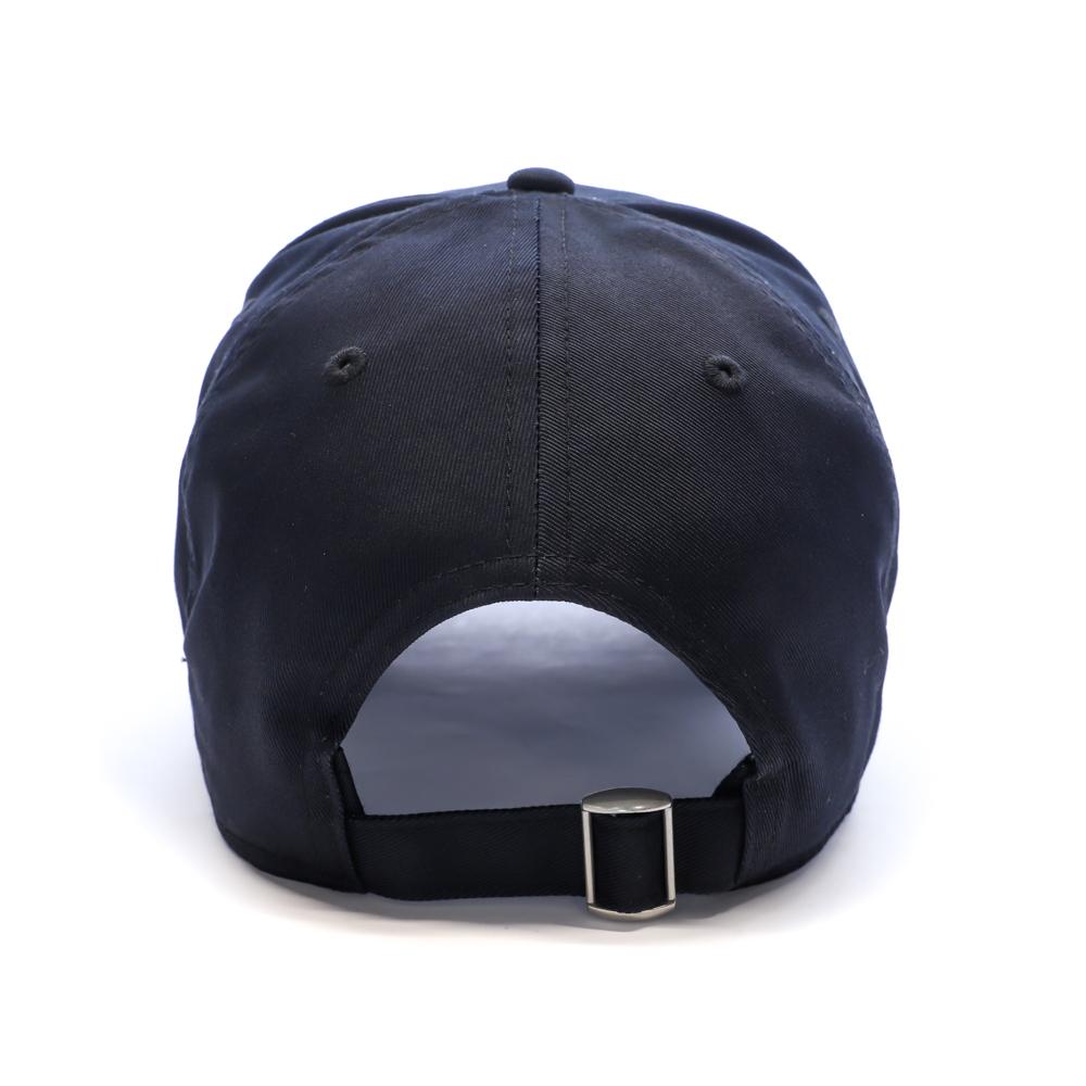 Casquette Noir Homme Under Armour Essential vue 3