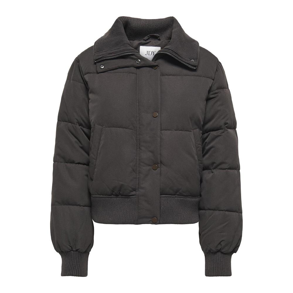 Doudoune Noire Femme JDY Nelson pas cher