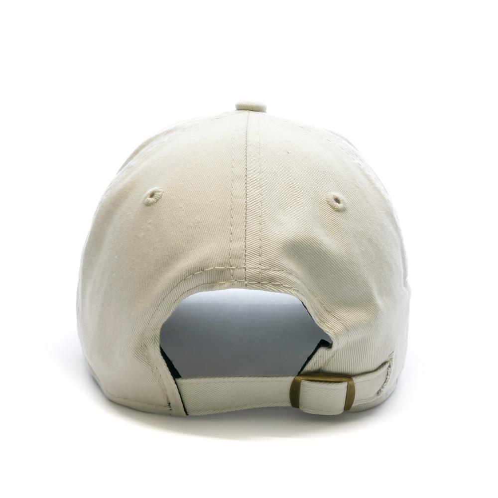 Casquette Beige/Rouge Homme New Era 60285029 vue 2