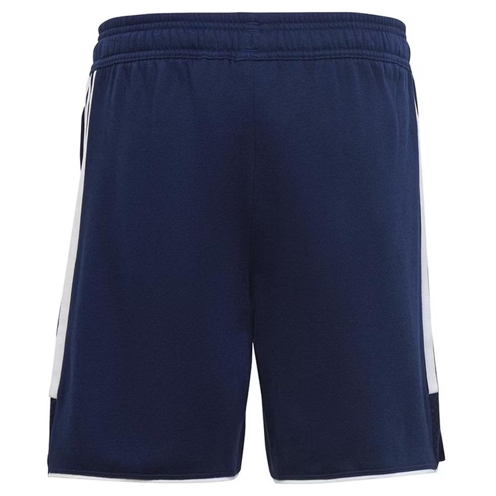 Adidas Tiro23l Blue Boys’ Shorts Photo of the Espace des Marques %store% store - view of %key%