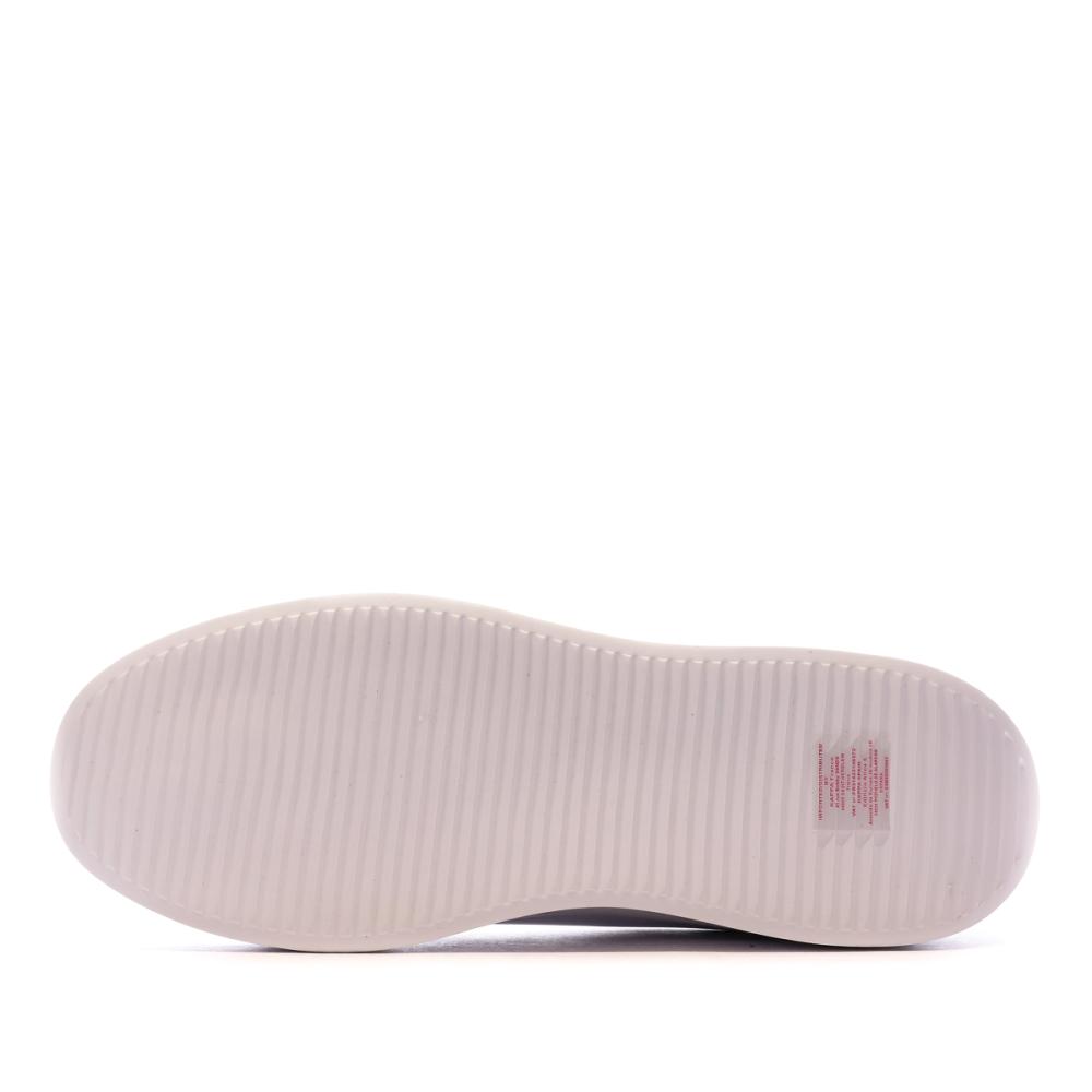 Baskets Blanches Femme Kappa Amelia vue 5