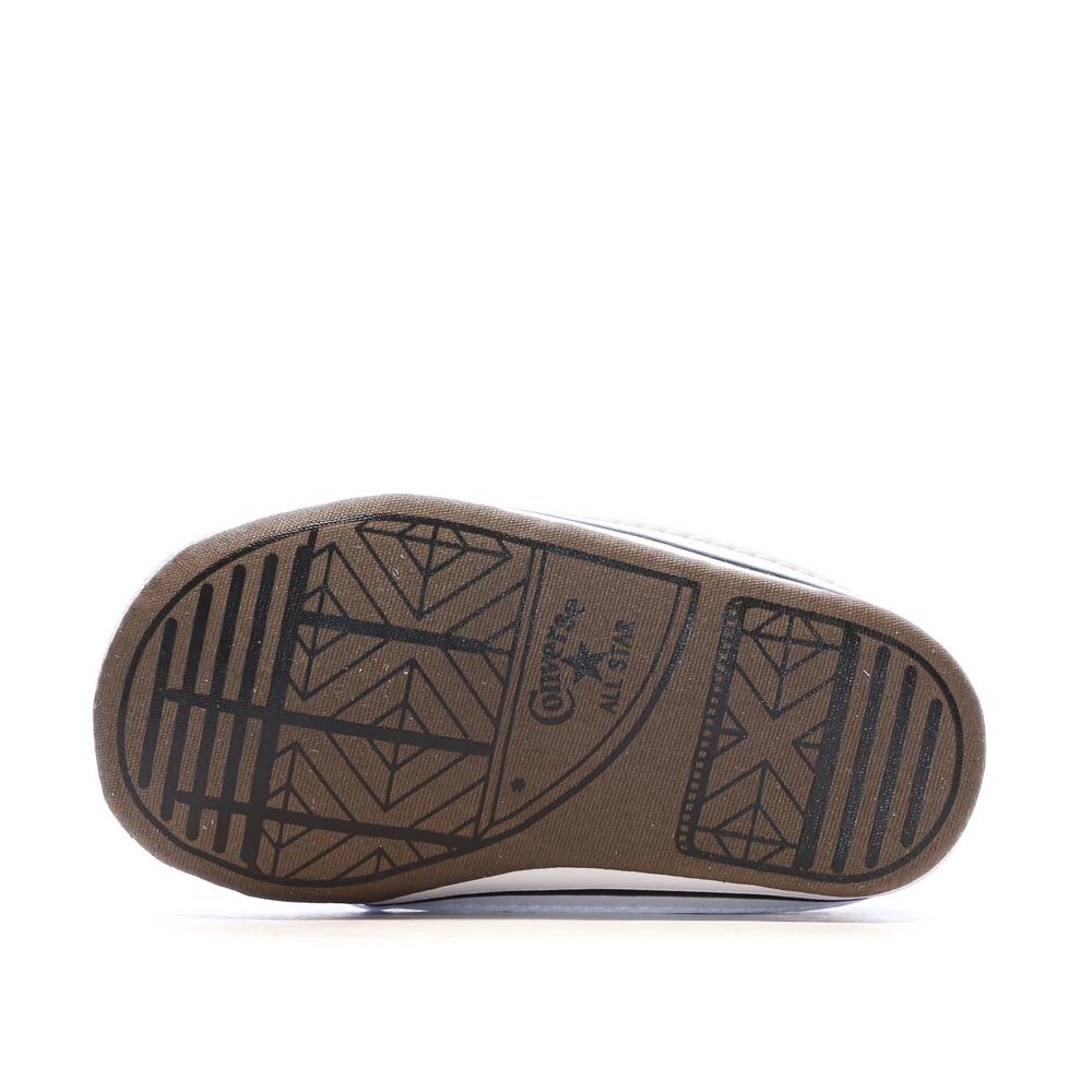 Baskets Marine Bébé Converse Cribster vue 5