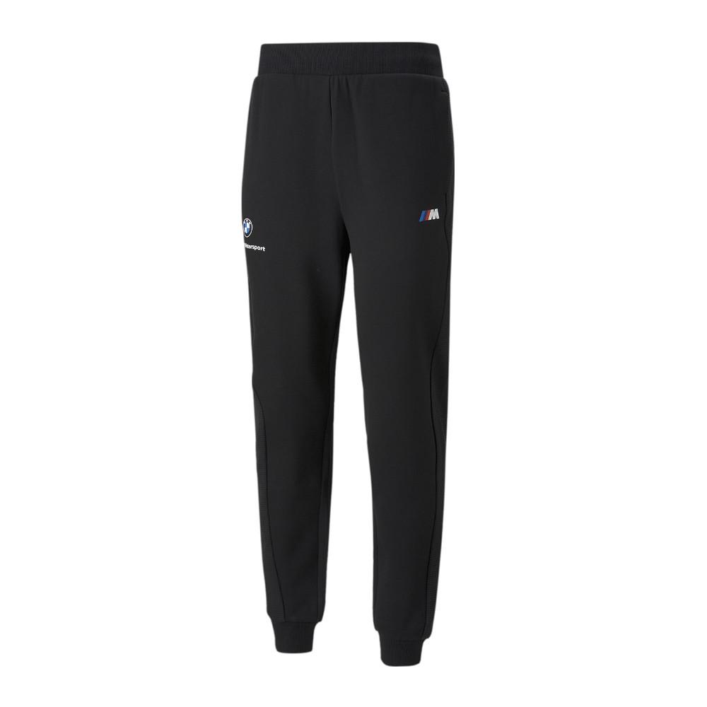 Jogging Noir Homme Puma Bmw Motorsport pas cher