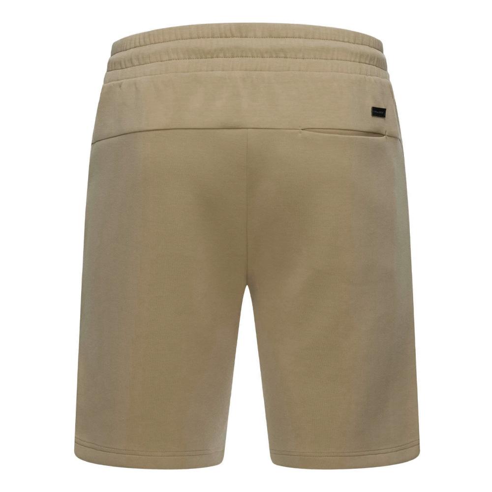 Short Taupe Ragwear Homme Hector vue 2