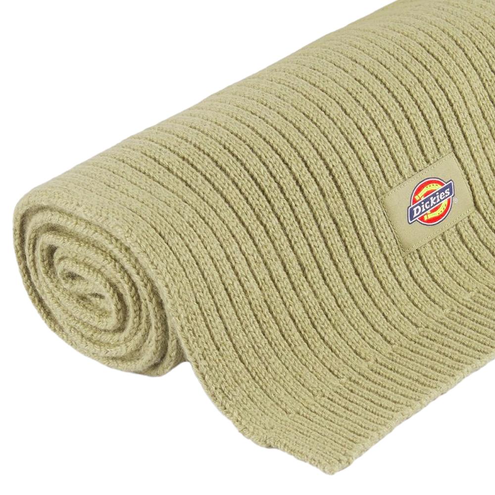 Echarpe Verte Homme Dickies Imperial vue 2