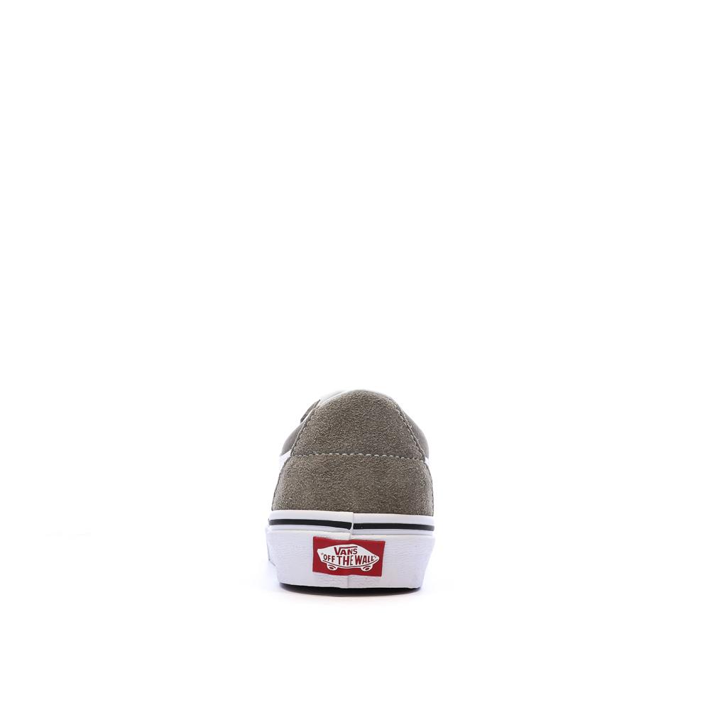 Baskets Taupes Homme Vans Walnut vue 3
