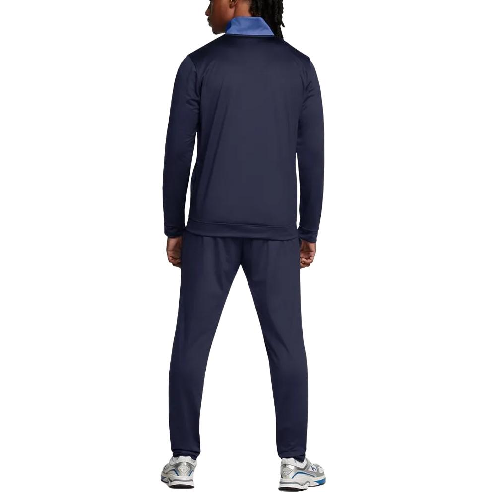 Survêtement Bleu/Marine Homme Under Armour Novelty vue 2