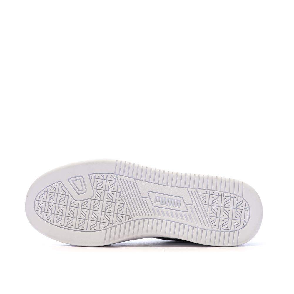 Baskets Crème Homme Puma Caven 2 Lux SD vue 5