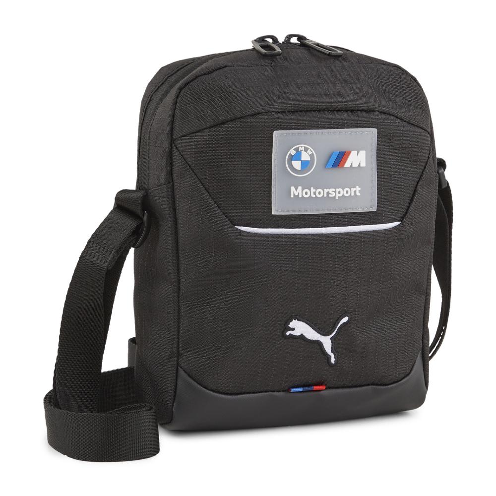 Sacoche Noire Homme Puma 090823 pas cher