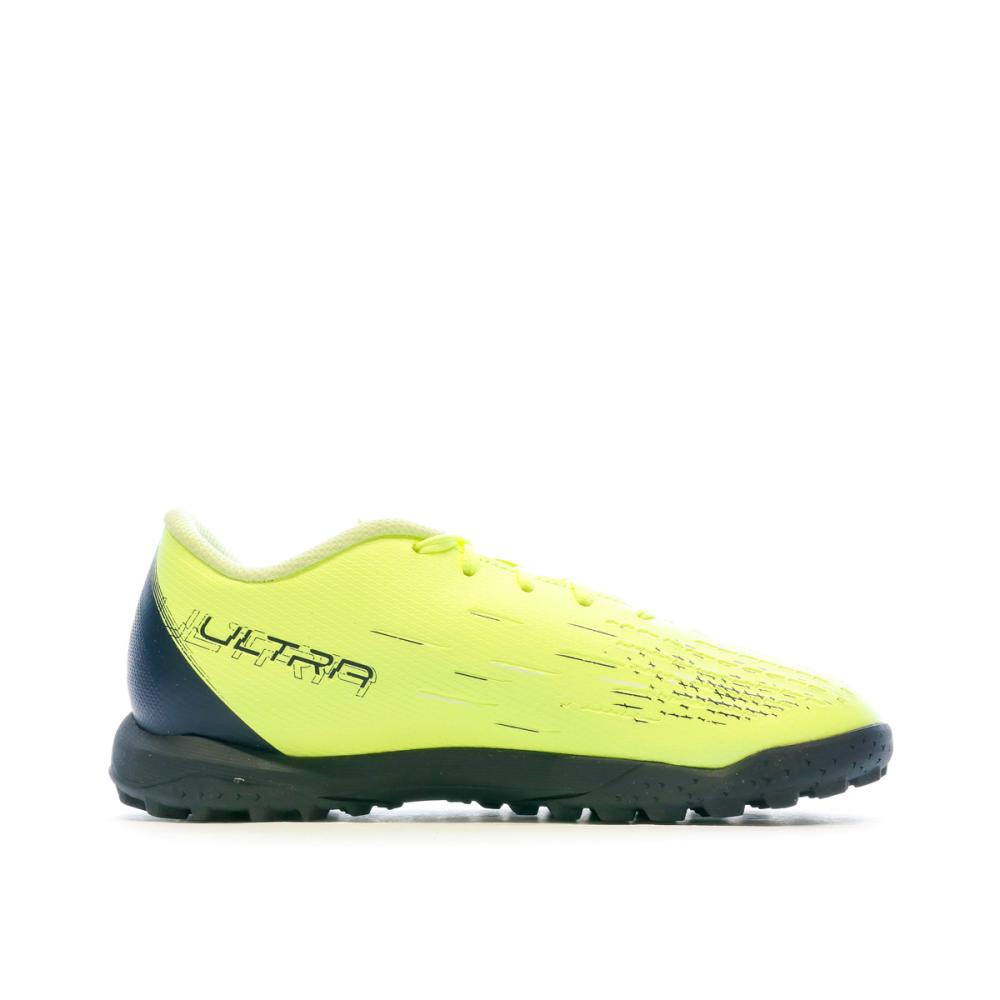 Chaussures de futsal Garçon Puma Ultra Play Tt Jr vue 2