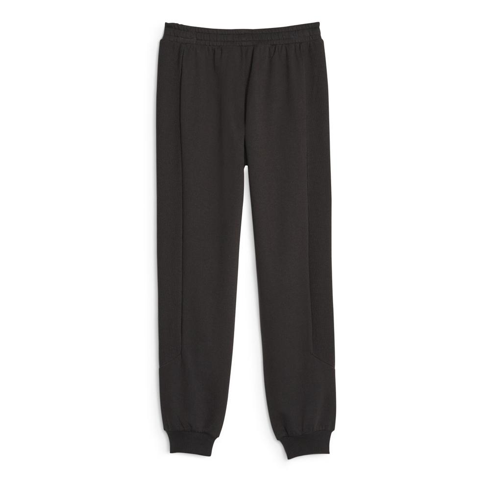 Jogging Noir Garçon Puma Bmw Mms Kids vue 2