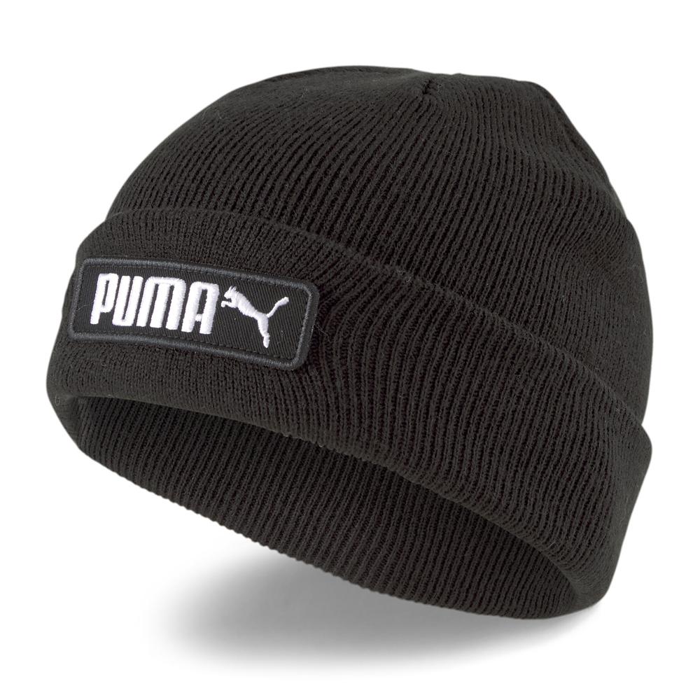 Bonnet Noir Garçon Puma Puma Classic pas cher