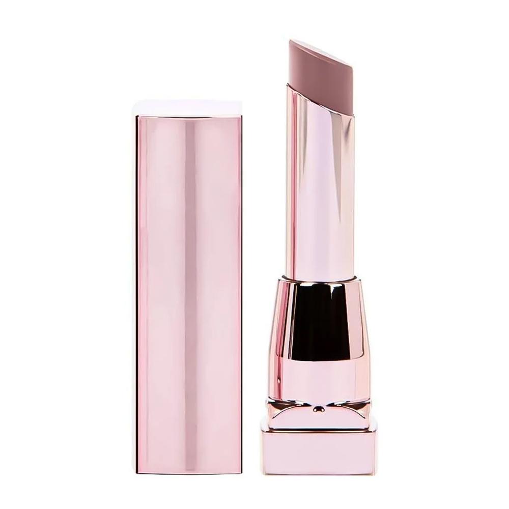 Rouge à Lèvre Femme Gemey Maybelline Taupe Séduction pas cher