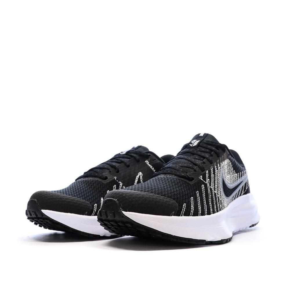 Chaussures de Running Noir Femme Nike Run Defy vue 6