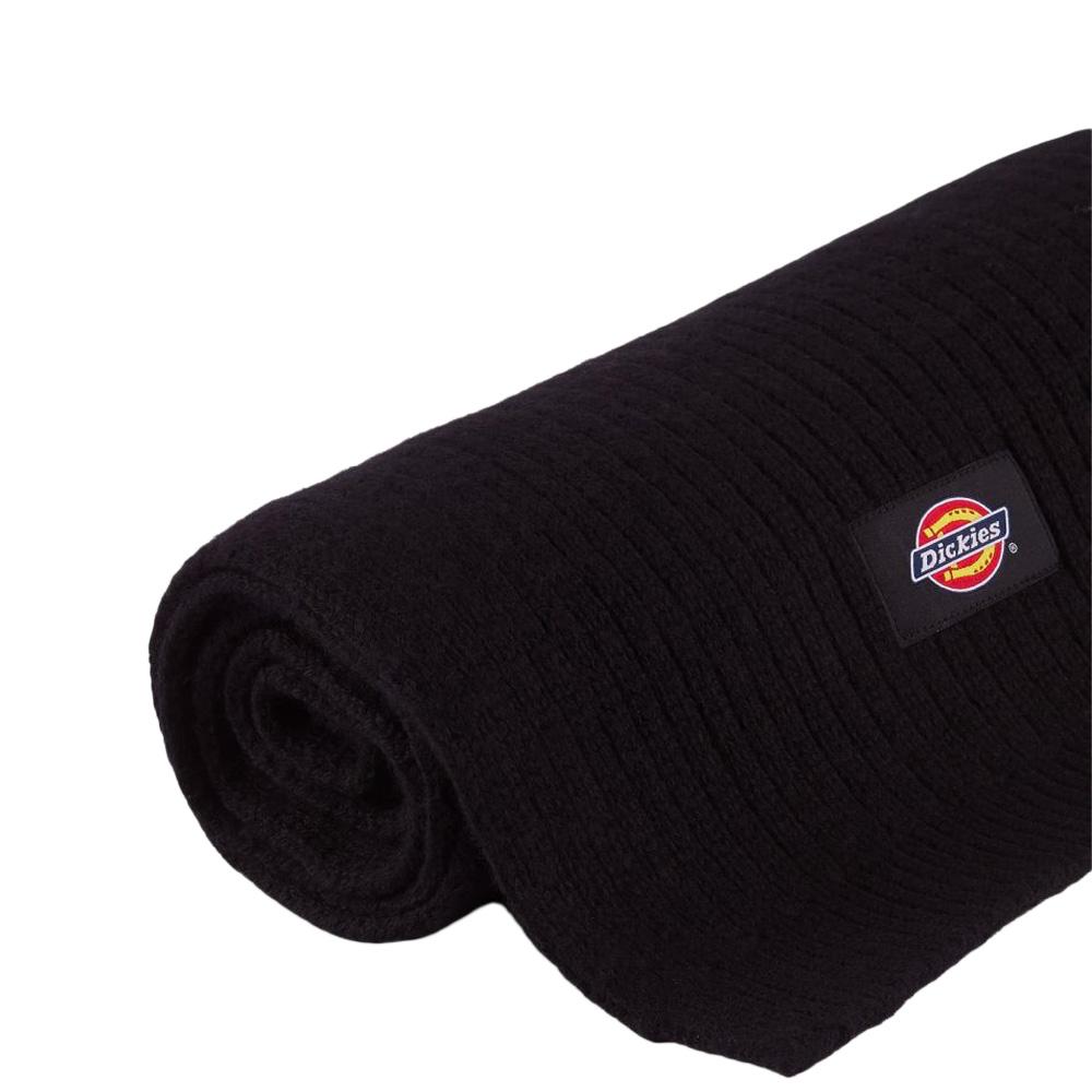 Echarpe Noire Homme Dickies Scarf vue 2